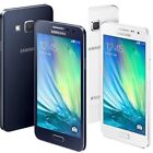 Original Samsung Galaxy A3 SM-A300F 16GB 4G LTE Quad-Core Android 4.5'' Phone