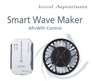 Wave Maker Aquarium Marine Reef Pump WIFI LCD Controller ALW MLW Series Device