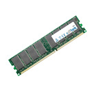 1GB Memory Intel D865PERL (PC3200 - Non-ECC) Motherboard Memory