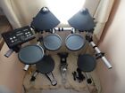 Immaculate Yamaha DTX500 Electronic Drum Kit Pre-Owned (OBO)