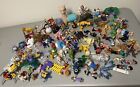 100 Pcs Mixed Lot Of Kids Loose Toys AS IS