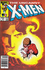 Uncanny X-Men, The #174 (Newsstand) VG; Marvel | low grade - Chris Claremont - w