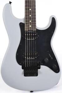 New ListingCharvel Pro Mod So-Cal Style 1 HH FR Primer Gray Electric Guitar
