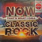 Now That’s What I Call Classic Rock  Target  Vinyl Record New/Sealed