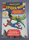 Amazing Spider-man #7  (Marvel 1963) VG- (3.5) DITKO art