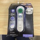 Braun Fast No-Touch Forehead Digital Thermometer BNT300USV1 White. New In Box