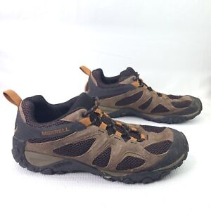 Merrell Yokota 2 J31275 Hiking Shoes Outdoor Athletic Sneakers Mens Size 12