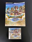 Dragon Quest IX 9: Sentinels of the Starry Skies Nintendo DS with Strategy Guide