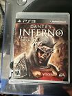 New ListingDante's Inferno - Divine Edition (Sony PlayStation 3, 2010)