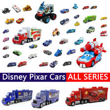 McQueen Disney Pixar Cars Lightning 1:55 Diecast Model Car Toy Kids Xmas Gift