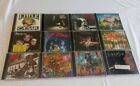 New ListingLOT 12 CDs Early 90s Heavy Metal SLAUGHTER ANACRUSIS ENUFF ZNUFF LAST CRACK RARE