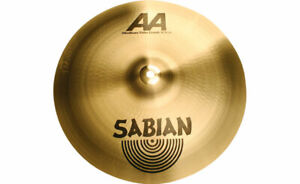 Sabian AA Series 16