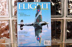 Flight Journal Magazine August 1999