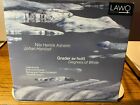 Nils Asheim (b. 1960)/ Johan Harstad (b. 1979) - Degrees of White, 1 CD, LAWO
