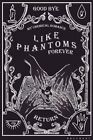 My Chemical Romance Poster/Print Like Phantoms Forever Goodbye Ouija Return MCR