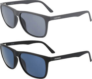 Calvin Klein Men's Square Sport Sunglasses - CK20520S