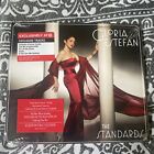 NEW SEALED Gloria Estefan The Standards Digipak RARE out of print CD