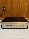 New ListingYamaha Natural Sound CR-640 Vintage Stereo Receiver | Tested
