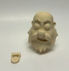 Toy Story Stinky Pete Prospector Doll 3D Printed Movie Accurate Head