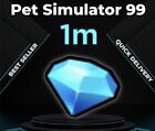 Pet Simulator 99 - 1 MILLION GEMS