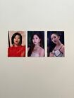 Official Twice Feel Special Monograph Photocard