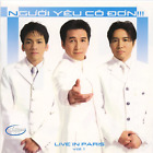 New ListingNguoi Yeu Co Don - Live In Paris Vol. 1 (CD, 2000, Thuy Nga) Vietnamese music