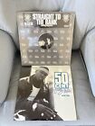 50 Cent Lot of Two (2) LP Vinyls Straight to the Bank (Sealed) + Thug Love