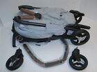 New Silver Cross Jet Ultra Compact Travel Stroller Missing Travel Sleeve/Cover