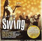 Classic Swing - Audio CD - VERY GOOD
