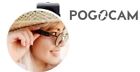 PogoCam Wearable Camera Photos & HD Video 720p Digital Action Camera Case Of 40!