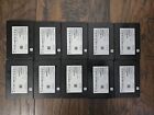 New Listing*LOT OF 10* Micron 256GB 2.5