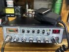 Cobra 148 ST AM/SSB Peaked And Tuned With Microphone