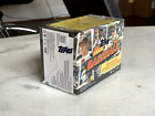 2023 Topps Heritage Factory Sealed Blaster Box - 72 Cards