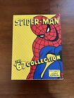 SPIDER-MAN: The '67 Collection - Missing disc 5 Marvel, Bakshi No Booklet