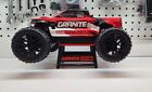 Custom made RC stand for ARRMA Granite GROM 1/18 Scale - Made in USA