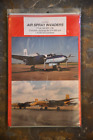 Leading Edge Decals A-26 Invader Water Bombers 1/48 Air Spray 3 Aircraft Decals