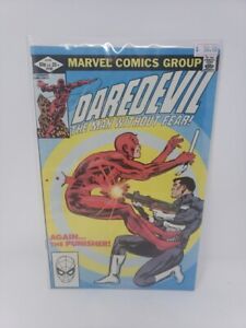 Daredevil #183 (1982) FRANK MILLER - PUNISHER - You CGC It!!! High Grade