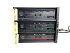 QSC EX2500 2Ch Dual Monaural Amplifier #2533 - #2536 (One)THS