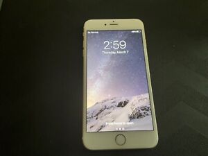 Apple iPhone 6s Plus - 16GB - ROSE GOLD  (VERIZON) A1522 EXCELLENT FREE SHIPPING