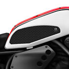 BLOQ Tank Grips / Traction Pads For YAMAHA XSR 700 (2015-) - BLACK