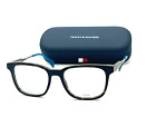 TOMMY HILFIGER Eyeglasses Frame TH1351 JX4 HAVANA BROWN 50-18-145MM CHINA