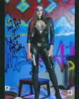 Allie Haze Signed 8x10 Photo Autographed BAS Playboy Bad Bad Girl Deadpool