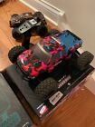 HAIBOXING 112 Scale RC Cars 903 RC Monster Truck  Hobby Fast RC, USED GOOD