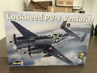 1/48 Revell #855531 Lockheed PV-1 Ventura (DMT)