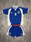 Yugoslavia Milosevic Vintage Rare Football Shirt Jersey