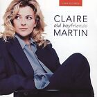 Old Boyfriends by Claire Martin (Vocals) (CD, Feb-2006, Linn Records (UK))