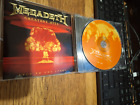 New ListingMegadeth 17 Greatest Hits Back to the Start EX METAL CD FAST FREE POST