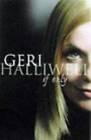 If Only - autographed - Hardcover By GERI HALLIWELL - GOOD