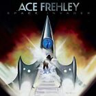 Ace Frehley **Space Invader (IEX) Clear & Tangerine *NEW RECORD LP VINYL