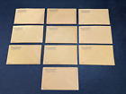 New Listing(10)  1964  US MINT PROOF SETS,  w/ 90% SILVER COINS,  in ALL OGP,   GREAT COINS